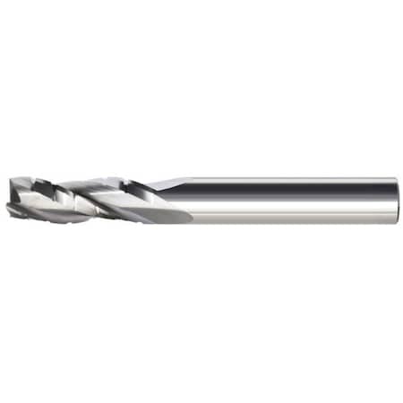 Mastercut Tool 10x35x10x76 3FL Up Spiral Chipbreaker Wrouter 916-104